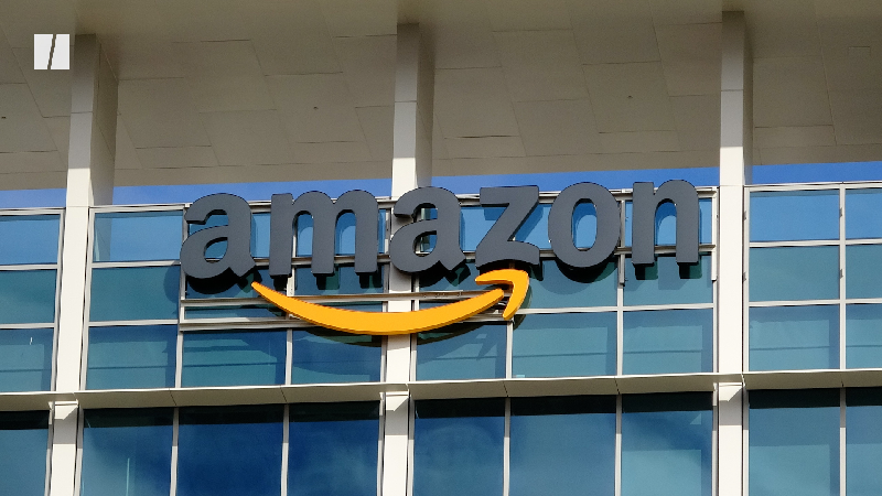 Amazon Sued By FTC, 17 States For Allegedly Inflating Prices ...