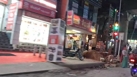 Evening Ride Through Jayanagar | Bengaluru | Karnataka