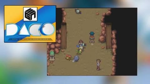 Pokémon Ranger - Episode 5 - Raging Rhydon
