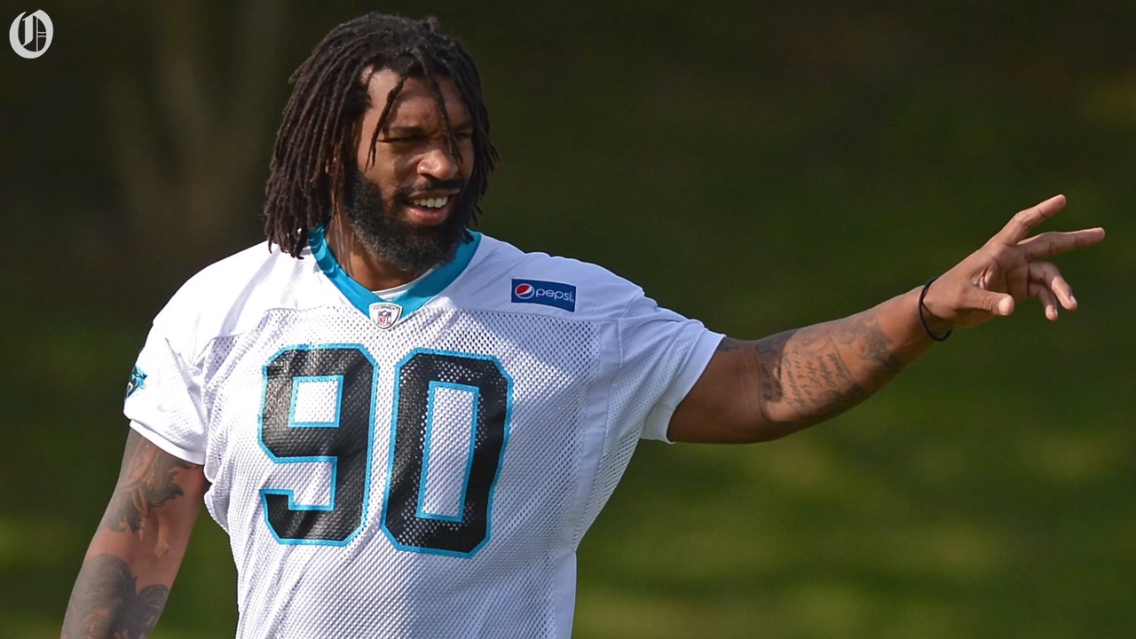 Julius Peppers retirement: Panthers DE ends career after 17 seasons -  Sports Illustrated