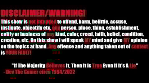 The Gamers Den EP 130 - Softball