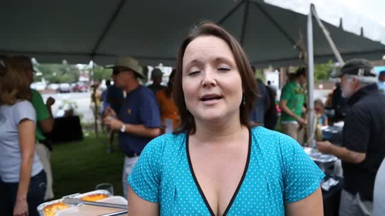 Conway's Mac 'N Cheese Myrtle Beach Sun News