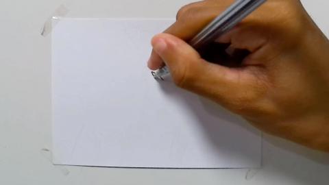 Drawing Isshiki Otsutsuki~Boruto 11