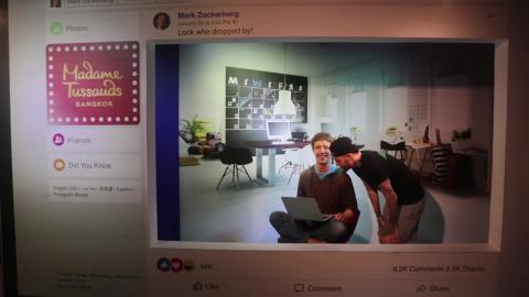 Our Last Day In Bangkok! |  Madame Tussauds | Thailand Tr...