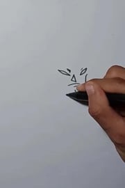 draw batman super hero members #shorts