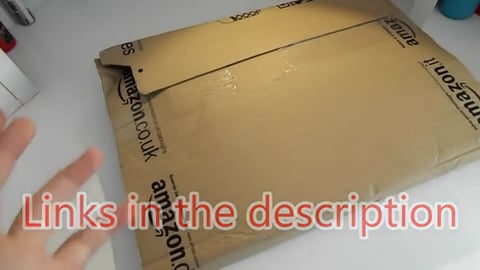 MEGA Amazon Unboxing | TechLife