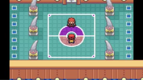 Pokémon Fire Red - Episode 53