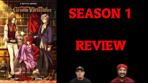 The Grimm Variations - Season 1 | Recap & Review
