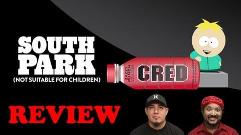 South Park - Not Suitable For Children  | Review