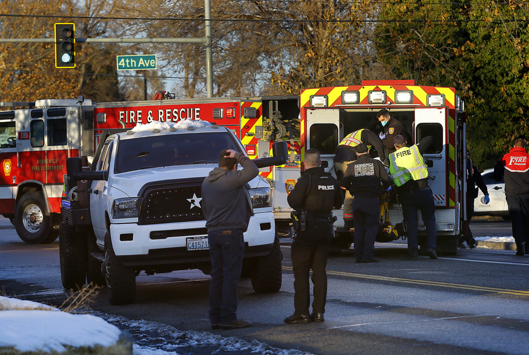 Friends, church remember cyclist killed in Richland hit-and-run