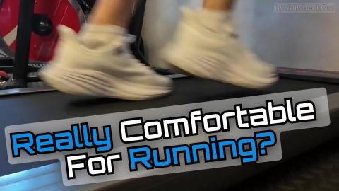 NORTIV 8 Slip-On Walking Shoes Review — Hands-Free Comf...