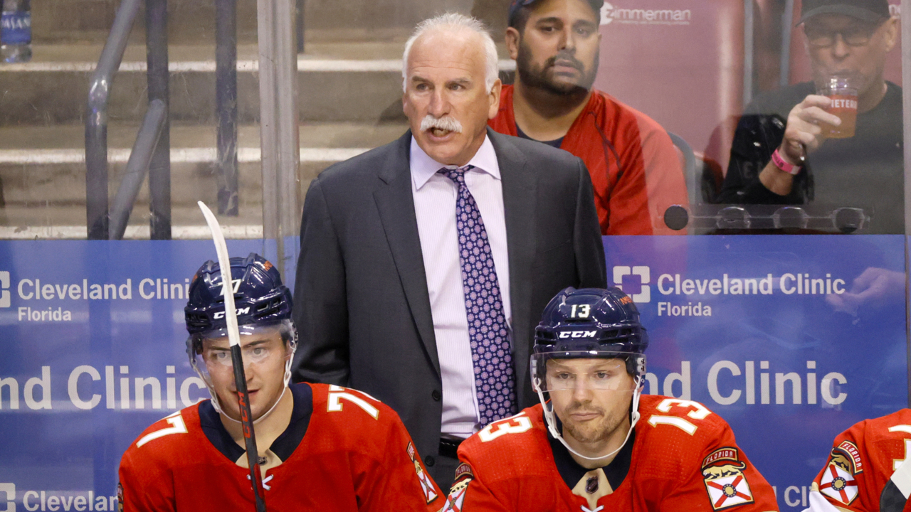 Panthers Coach to Be Questioned in NHL Sexual Assault Scandal – NBC 6 South  Florida