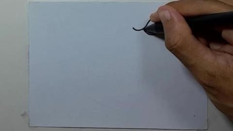 drawing graffiti burrito monster mascot