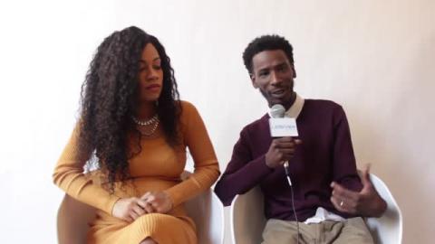 Puma & Quani Robinson Bios: In Their Own Words