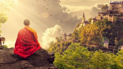 healing meditation Music  healing music for sleep  healin...