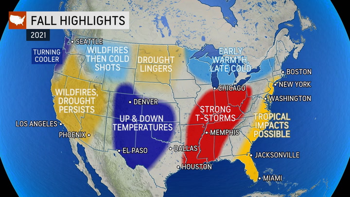 Trending Now Weather Videos | AccuWeather