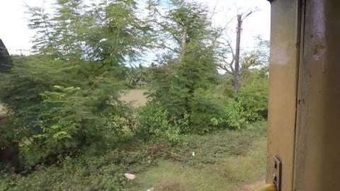 Train Came To A Halt | Karnataka