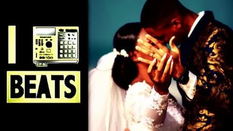 Show Your Love - Instrumental Beat 