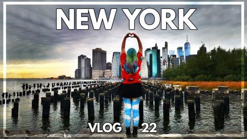 Why we prefer Brooklyn to Manhattan Part 2