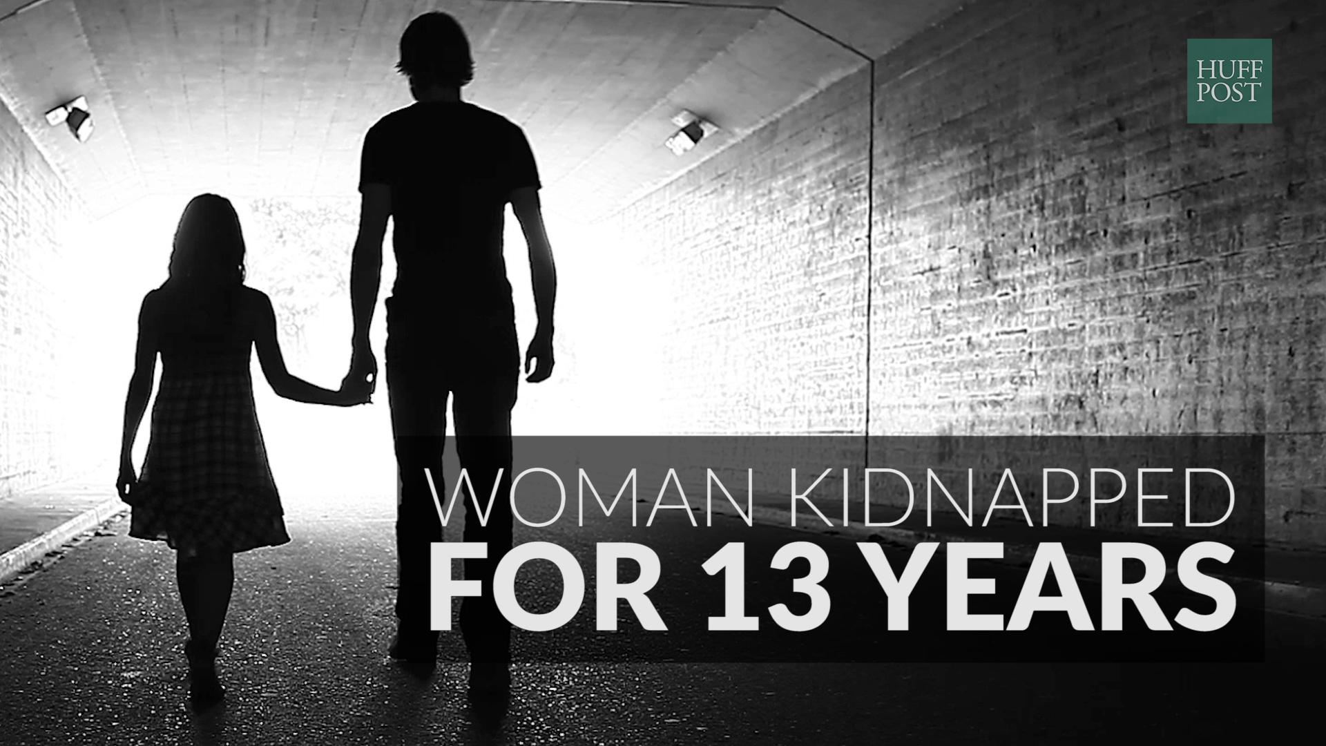 Secret Slave By Kidnapped Woman, 'Ms Ruston', Tells Of 13 Year Ordeal ...