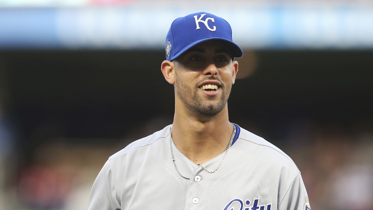 Why Jorge Lopez moving to the bullpen is a win-win for the Royals – The  Royals Reporter