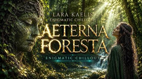 LARA KAELIS – Aeterna Foresta  Enigmatic Chillout • M...