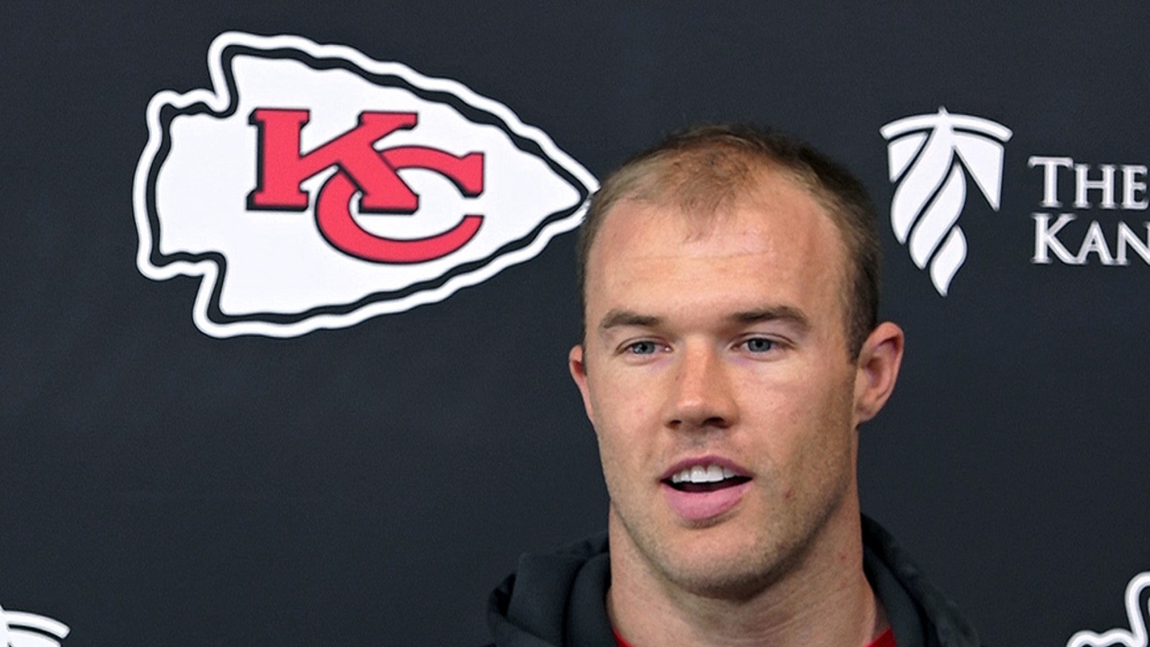 Chiefs S Sorensen to miss start of season after surgery