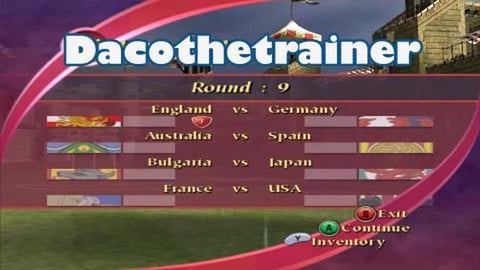 Harry Potter: The Quidditch World Cup (Blind) - Episode 7...