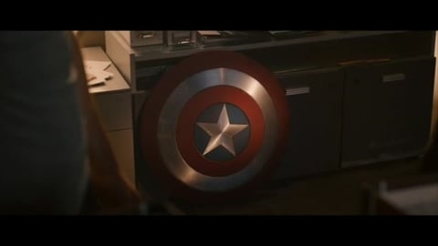 Every MCU Captain America Shield Explained