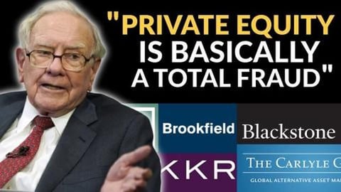 Warren Buffett