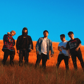 PEACH TREE RASCALS - "MARIPOSA"