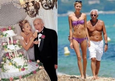 Does Age matter In A Relationship/Marriage?