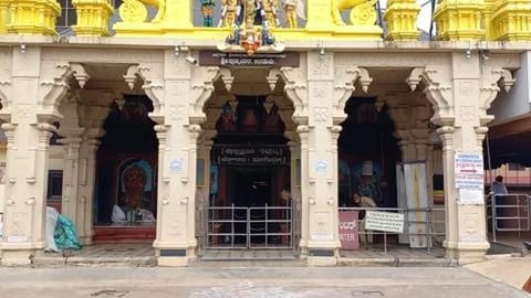 Wooden Chariots Getting Ready | Udupi