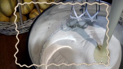 TasteHN166.1_ Mango Float with Lady Finger