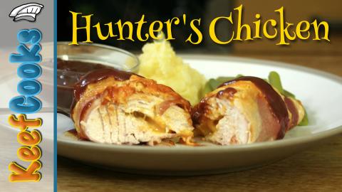 Hunter's Chicken 