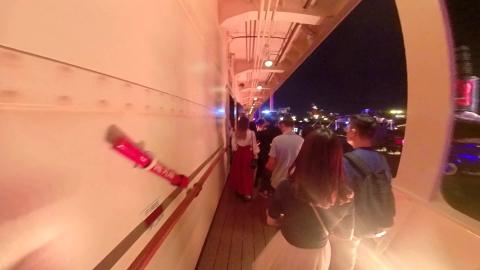 Boarding "Zhiyin Cruise", are you ready for this Chinese ...