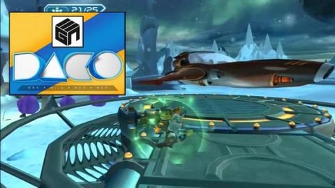 Ratchet & Clank: Going Commando - Episode 29