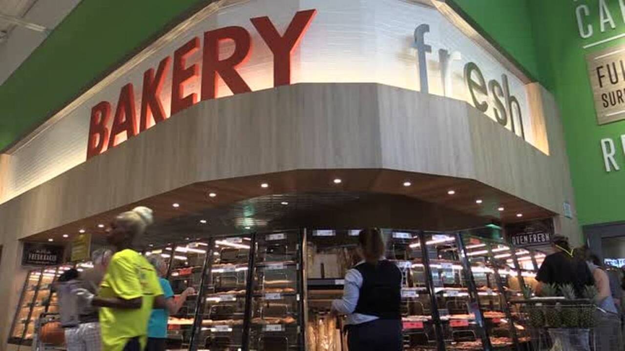German grocery chain offers 'new shopping experience' in York County