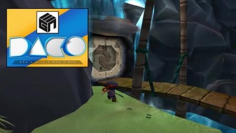 I-Ninja - Episode 10
