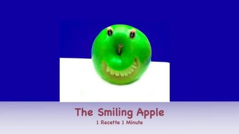 The Smiling Apple (shorts)