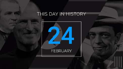 This Day in History