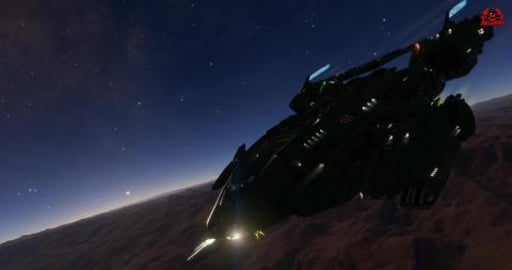 Step Inside the Panther Clipper Bridge - Elite Dangerous ...