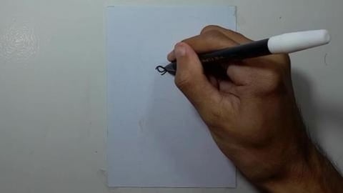 Drawing Graffiti fish graffiti holding a fishing rod