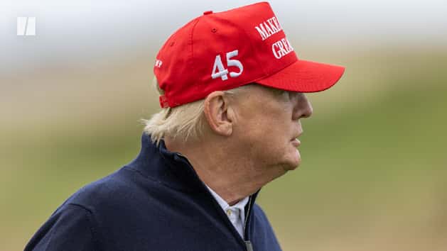 Stephanie Ruhle Of MSNBC Gives Awesome Non-Rebuttal To Donald Trump's ...