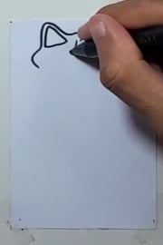 how to draw tatto V14 shorts