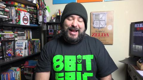 HELP PUT ME IN A WRESTLING VIDEO GAME! Retromania Wrestli...