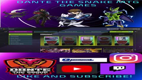 YuGiOh master duel opening Flower Cardian Cherry Blossom ...
