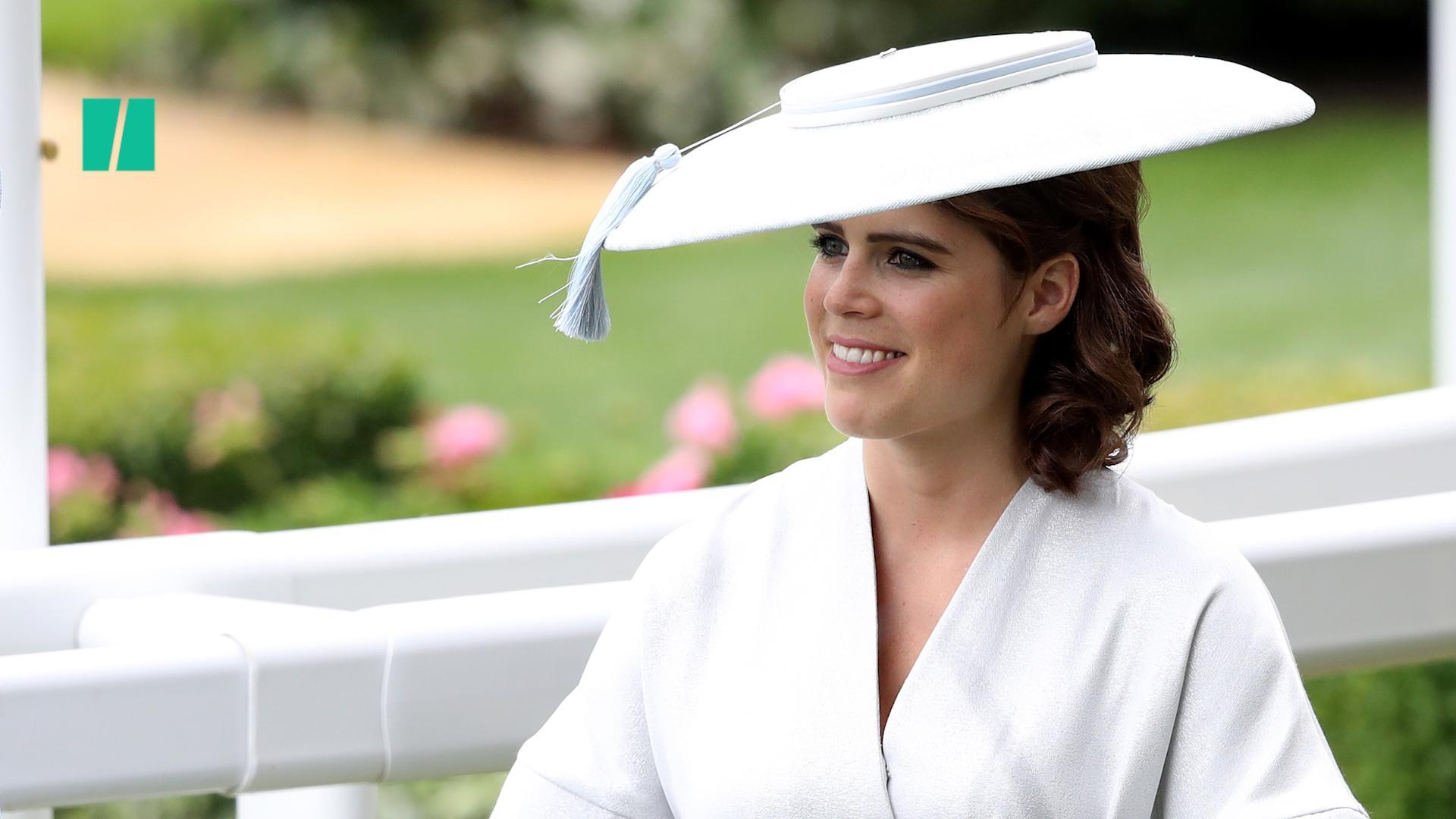 9 Times Princesses Eugenie And Beatrice Embodied The Joy Of