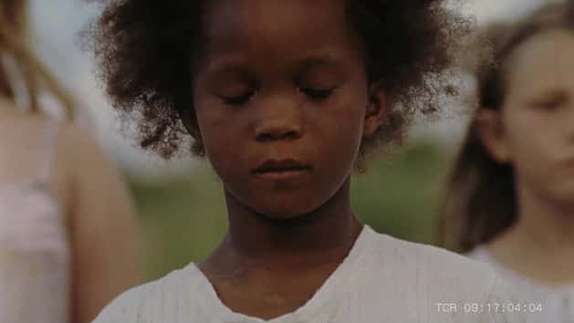 Jonshel Alexander, 'Beasts Of The Southern Wild' Star, Dead At Age 22
