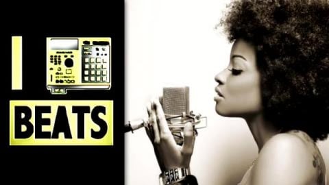 smooth hip hop instrumental | Rap Beat  - I got what you ...